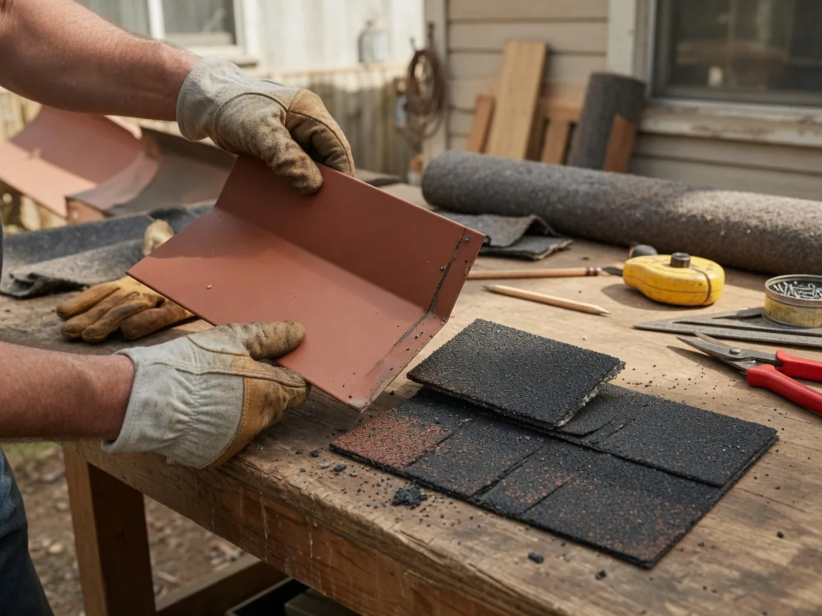 Roof Repair company in Burlington, WY